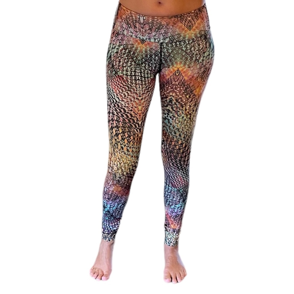 KOS USA leggings, size XS